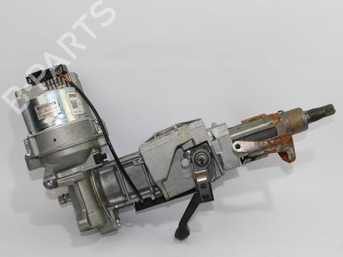 Steering column RENAULT CLIO IV (BH_)  | BP11947040M21 