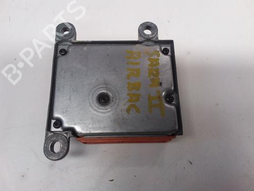 ECU airbags CITROËN XSARA (N1)  | BP8575433M53 