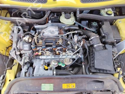 Injektor MINI MINI (R50, R53) One D | BP25467074M100 