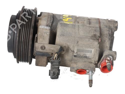 AC compressor DODGE JOURNEY 2.0 CRD | BP36387158M34 - Image 3