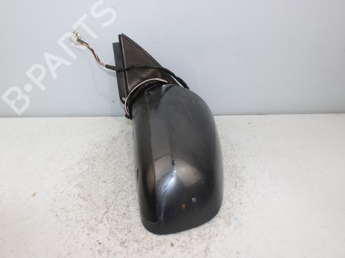 Left mirror AUDI A4 B6 (8E2)  | BP18269164C26 