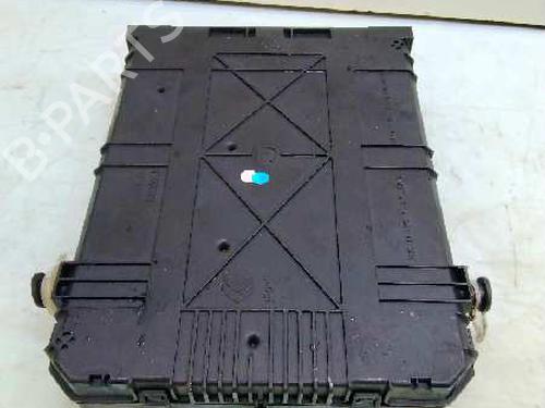 Fuse box CITROËN C-ELYSEE (DD_) 1.2 VTi 72 (DDHMY0) | BP18487898E1 