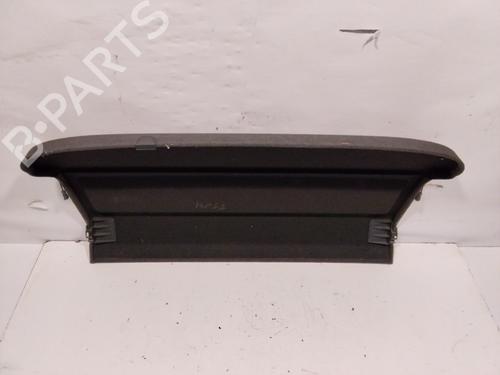 Rear parcel shelf OPEL ASTRA H (A04) 1.6 (L48) | BP22522862C85 