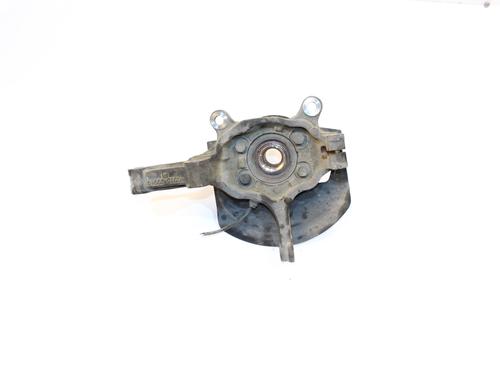 Left front steering knuckle NISSAN QASHQAI / QASHQAI +2 I (J10, NJ10, JJ10E) 1.5 dCi | BP15503262M25 