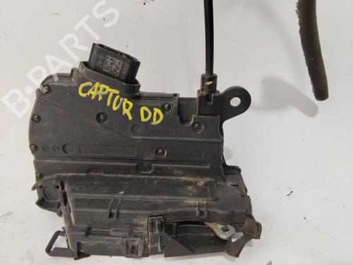 Used Front right lock RENAULT CAPTUR I (J5_, H5_) [2013-2025]  20852527