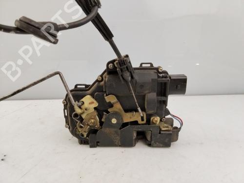 Front left lock VW PASSAT B5 (3B2)  | BP23188876C98 