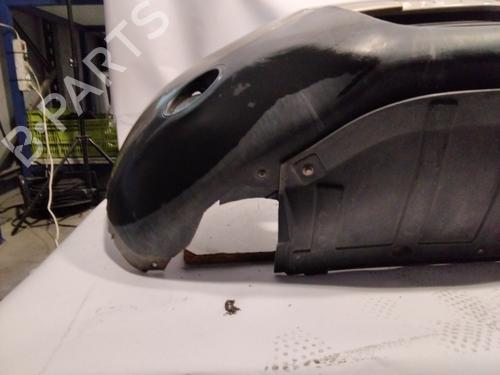 Front bumper NISSAN QASHQAI / QASHQAI +2 I (J10, NJ10, JJ10E)  | BP28139894C7 