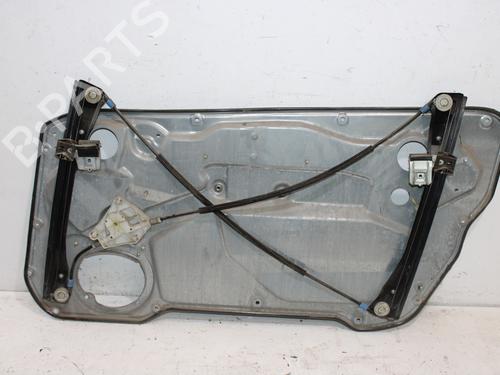 Front left window mechanism SEAT IBIZA III (6L1)  | BP18647784C22 