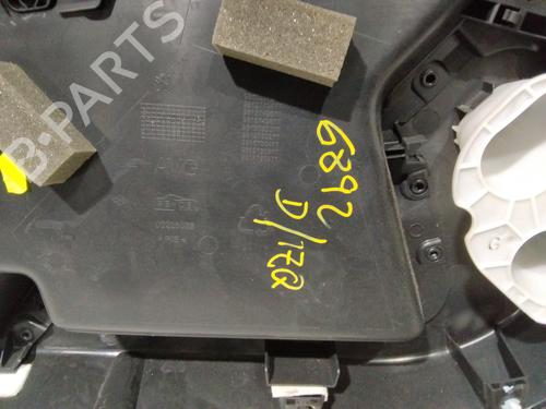 Front left panel PEUGEOT 3008 II SUV (MC_, MR_, MJ_, M4_) 2.0 BlueHDi 136 | BP30138425C58