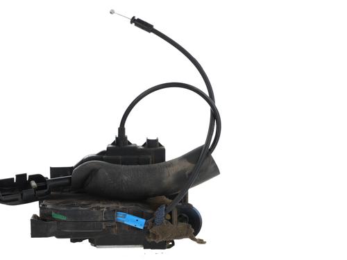 Front left lock RENAULT MEGANE III Grandtour (KZ0/1)  | BP29855929C98