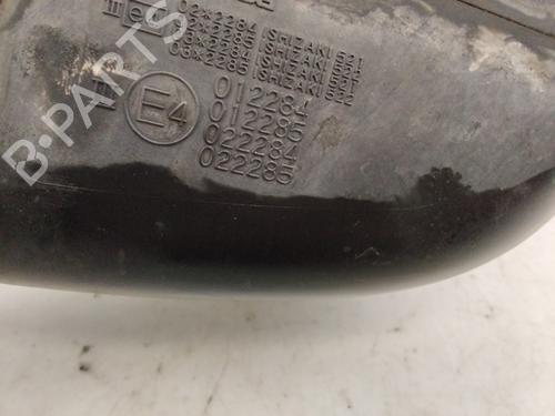 Right mirror MAZDA 5 (CR) 2.0 CD (CR19) | BP23146657C27 