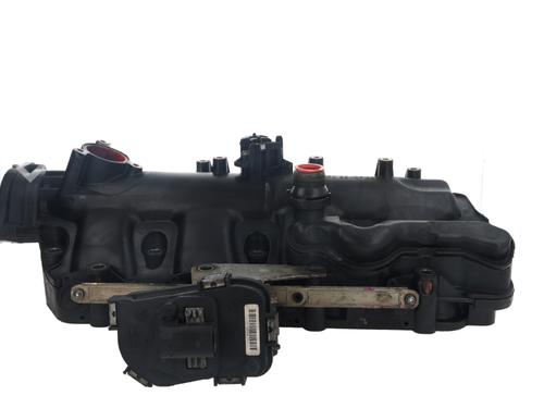 Used Intake manifold Intake manifold OPEL INSIGNIA A (G09) [2008-2017] 33039522 33039522