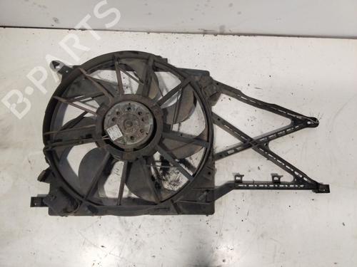 Kjølevifte elektrisk OPEL ASTRA G Hatchback (T98) [1998-2009]  23275281