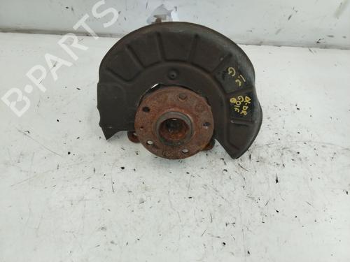 Højre Styrespindel Lejehus VW GOLF VI (5K1) [2008-2014]  25625718