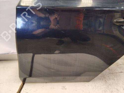 Left rear door BMW 1 (E87) 118 d | BP25278208C4 