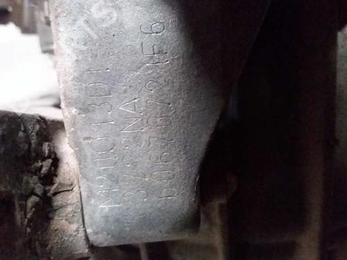 Used Gearbox ALFA ROMEO MITO (955_) [2008-2018]  12948698