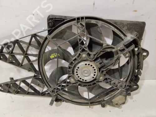 Radiator fan OPEL COMBO Box Body/MPV (X12) | BP35785153M35 - Image 2