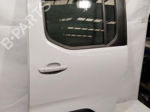 Left slide door CITROËN BERLINGO (ER_, EC_) 1.5 BlueHDi 100 | BP29392912C74 
