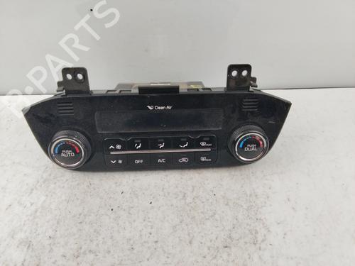 Climate control KIA SPORTAGE III (SL) 1.7 CRDi | BP18488840I5 