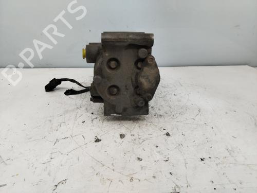 AC Kompressor FORD FOCUS I Saloon (DFW) 1.8 Turbo DI / TDDi | BP18551614M34 