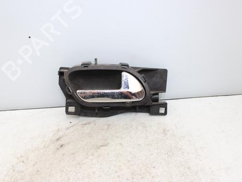 Used Rear right interior door handle CITROËN C4 I (LC_) [2004-2014]  18303218