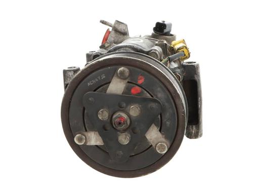 AC compressor CITROËN C4 Coupe (LA_) 1.6 HDi | BP38922929M34  - Image 5