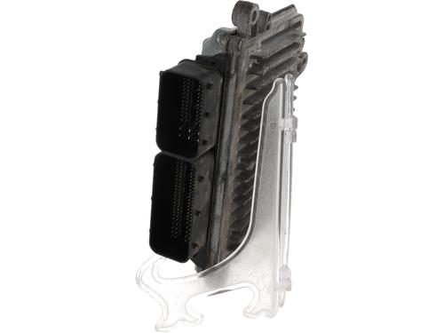 Engine control unit (ECU) MERCEDES-BENZ A-CLASS (W169) A 160 CDI (169.006, 169.306) | BP29464212M57 