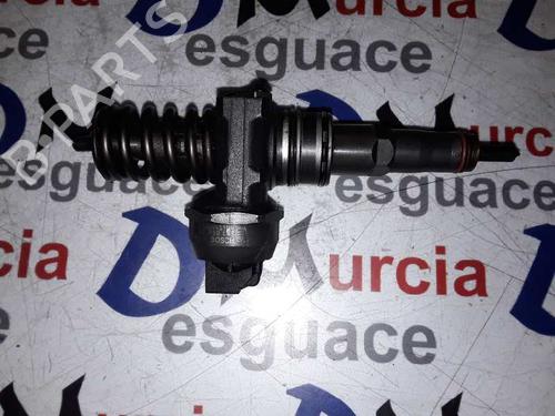 Used Injector Injector 8553449 8553449