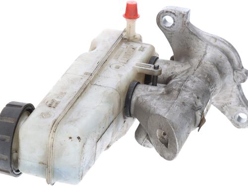 Brake master cylinder RENAULT MEGANE III Hatchback (BZ0/1_, B3_) 1.5 dCi (BZ09, BZ0D, BZ1W, BZ29, BZ14) | BP29905907M77