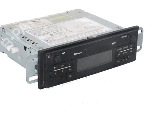 Radio OPEL VIVARO B Van (X82) 1.6 CDTI (05) | BP36535746E6 - Image 2
