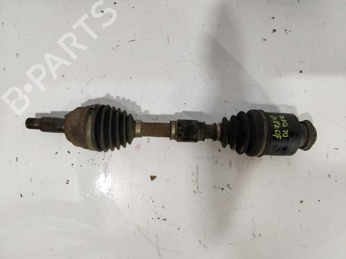 Right front driveshaft MAZDA 6 Estate (GH) 2.2 MZR-CD (GH10) | BP31721134M39 - Image 3