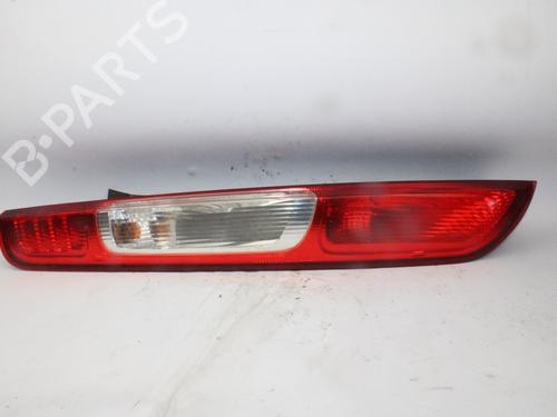 Used Left taillight FORD FOCUS II (DA_, HCP, DP) [2004-2013]  15815233