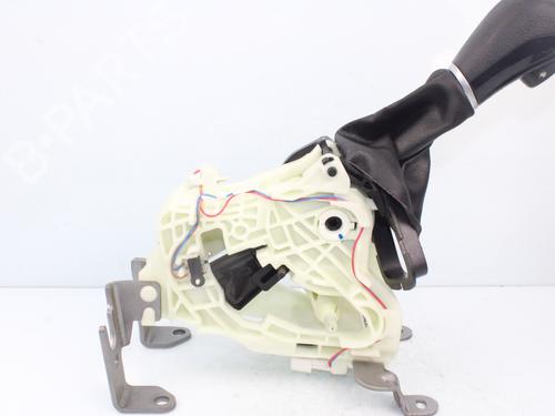 Gear lever MERCEDES-BENZ CITAN MPV (W415) 111 CDI (415.703, 415.705) | BP15905677M90 