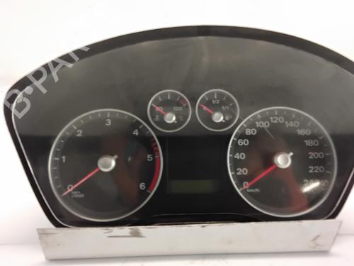 Instrument cluster FORD FOCUS II Saloon (DB_, FCH, DH)  | BP28670800C47