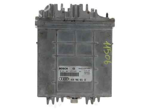 Used Engine control unit (ECU) Engine control unit (ECU) AUDI A4 B5 Avant (8D5) 1.9 TDI (110 hp) 34372163 34372163
