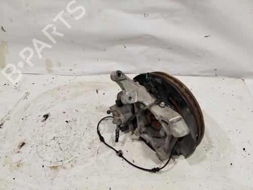 Right front steering knuckle OPEL ASTRA K (B16) 1.0 Turbo (68) | BP23858805M26 