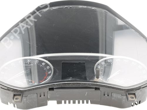 Used Instrument cluster SKODA SUPERB II Estate (3T5) [2009-2015]  30197959