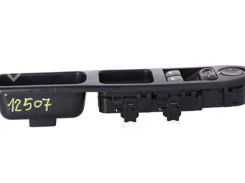 Left front window switch PEUGEOT 307 (3A/C) | BP39203189I27 - Image 2