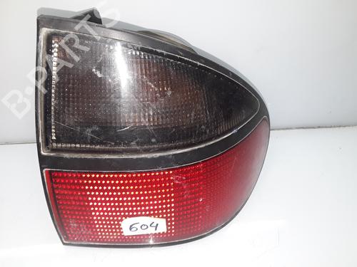 Used Right taillight RENAULT LAGUNA I (B56_, 556_) [1993-2002]  9201586