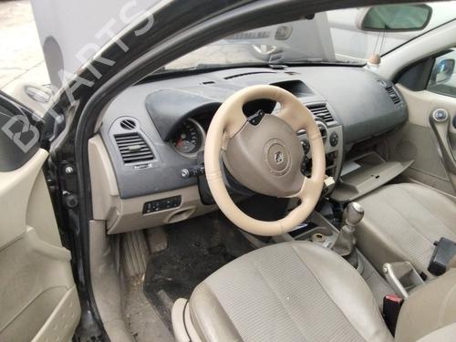 Instrument cluster RENAULT MEGANE II Saloon (LM0/1_) 1.9 dCi (LM0G, LM1G, LM2C) | BP30810896C47