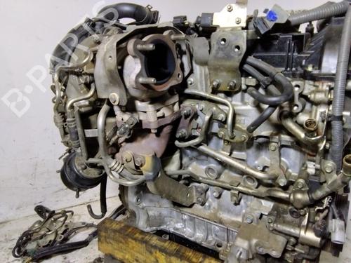 Engine MAZDA CX-5 (KE, GH) | BP37666121M1 - Image 4