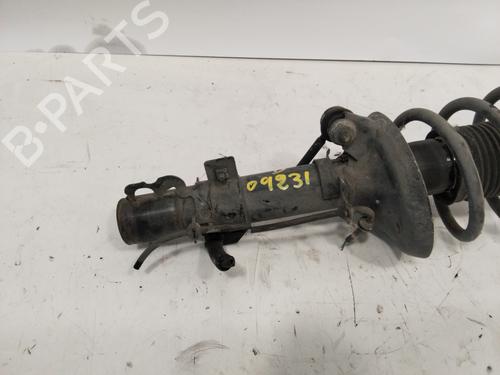 Right front shock absorber AUDI TT (8N3) 1.8 T | BP27371782M17 