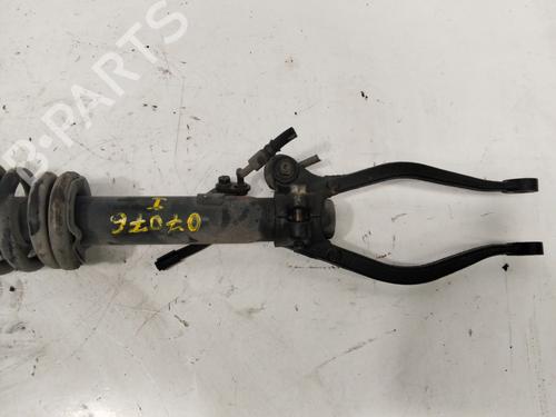 Left front shock absorber MAZDA 6 Station Wagon (GY) 2.0 DI (GY19) | BP26020900M16 