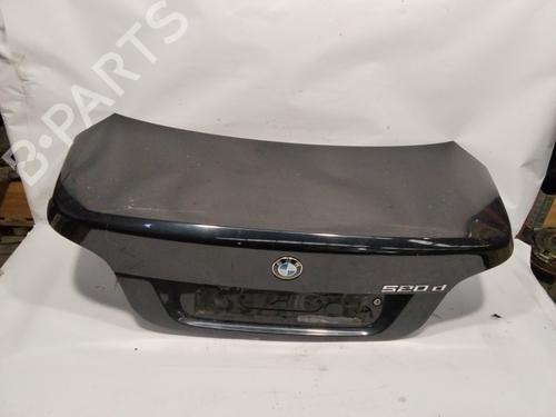 Used Tailgate BMW 5 (E60) 520 d (177 hp) 25283610