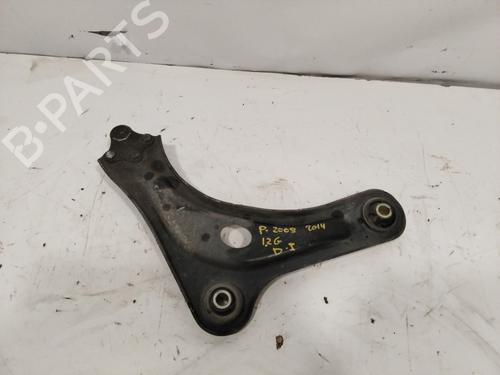 Venstre fortil bærearm PEUGEOT 2008 I (CU_) [2013-2025]  29010273