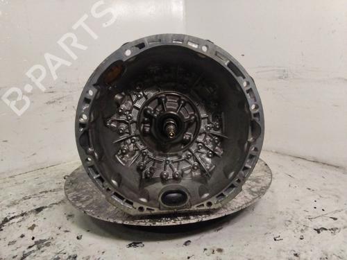 Used Gearbox MERCEDES-BENZ E-CLASS (W211) [2002-2009]  28538651