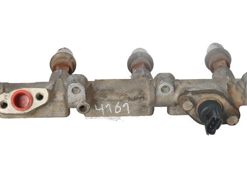 Used Injection rail MITSUBISHI PAJERO PININ I (H6_W, H7_W) 2.0 GDI (H67W, H77W) (129 hp) 32991757