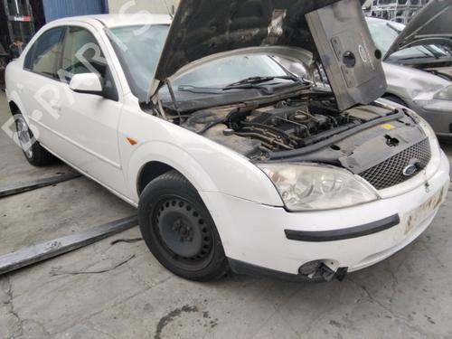 Left taillight FORD MONDEO III (B5Y) 2.0 16V TDDi / TDCi | BP24801272C34