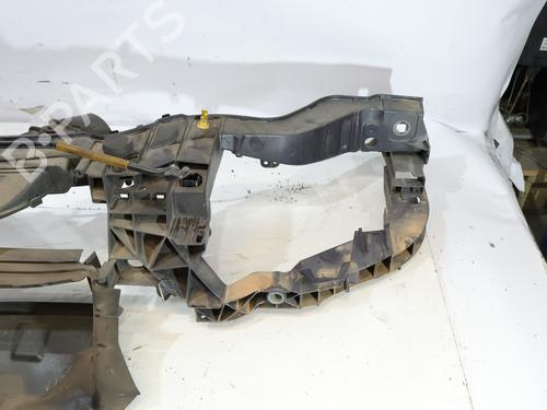 Front slam panel FORD FOCUS III | BP36298408C72 - Image 3