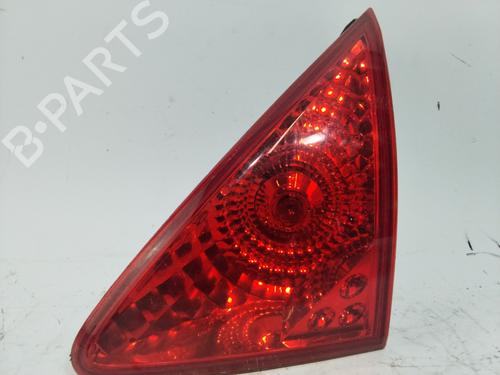 Used Right taillight PEUGEOT 3008 I MPV (0U_) [2009-2017]  28373871